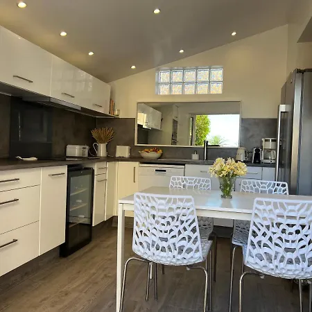 Apartment Isaia 2 *